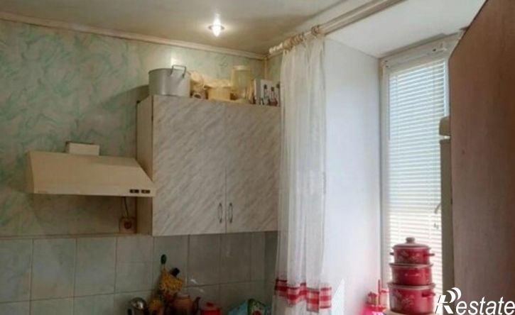 1-комн квартира Нагорная улица, 53,  д. 53