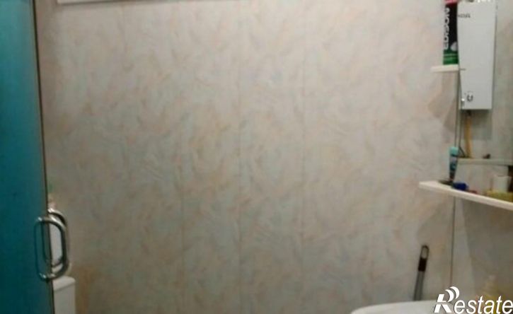 1-комн квартира Нагорная улица, 53,  д. 53