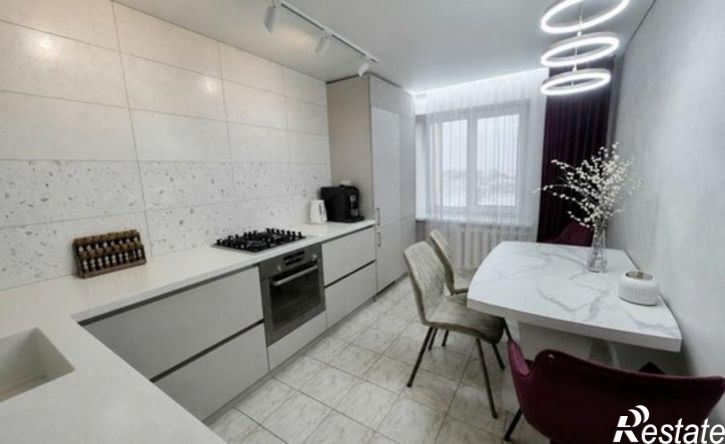 3-комн квартира Самара, Советская улица, 75