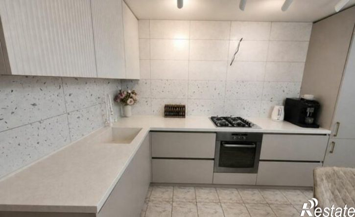 3-комн квартира Самара, Советская улица, 75