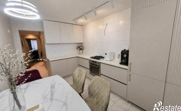 3-комн квартира Самара, Советская улица, 75