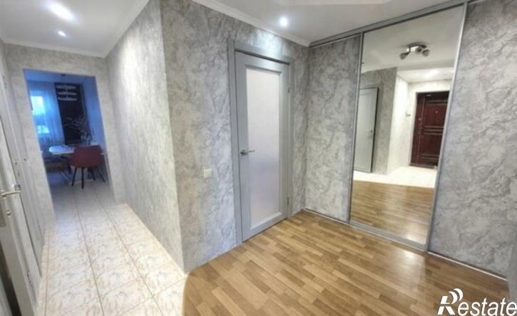 3-комн квартира Самара, Советская улица, 75