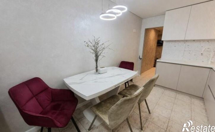 3-комн квартира Самара, Советская улица, 75