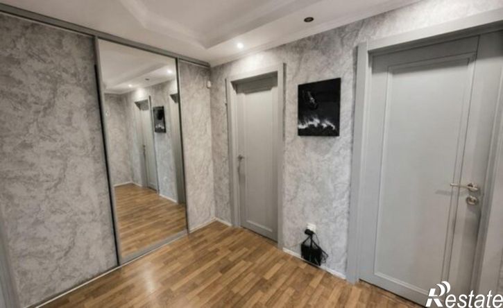 3-комн квартира Самара, Советская улица, 75