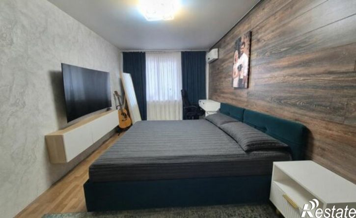 3-комн квартира Самара, Советская улица, 75