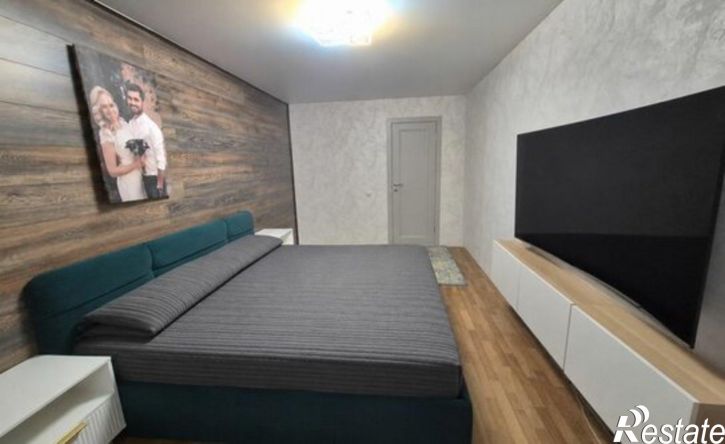 3-комн квартира Самара, Советская улица, 75