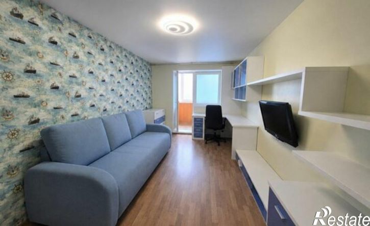 3-комн квартира Самара, Советская улица, 75