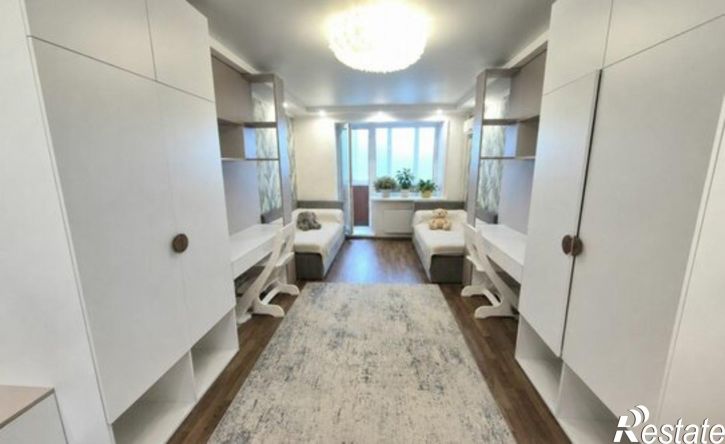 3-комн квартира Самара, Советская улица, 75