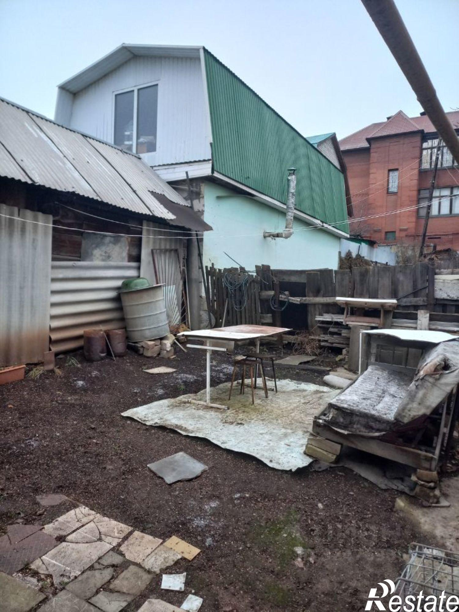 Купить дачу, дом, коттедж за 3 000 000 рублей на ул Рубероидная, 34