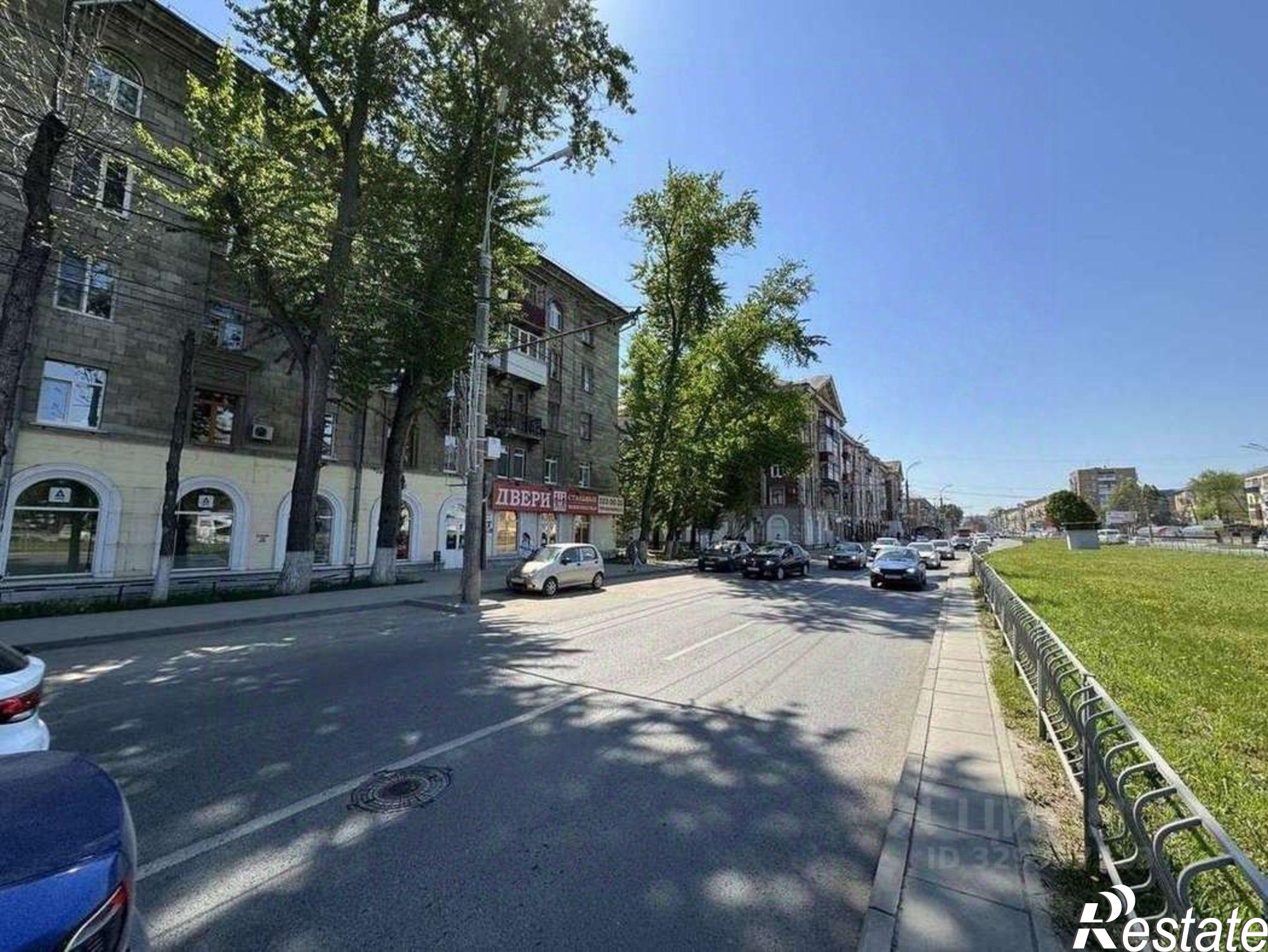 Сдать торговое помещение за 110 004 рублей на улица Победы, 97