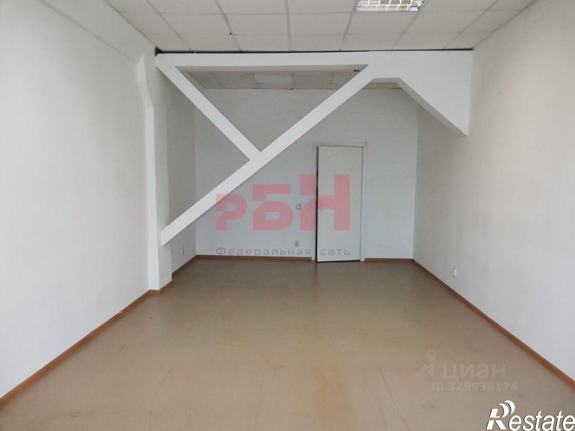 Сдать офис, помещение под офис за 22 000 рублей на Рабочая улица, 15