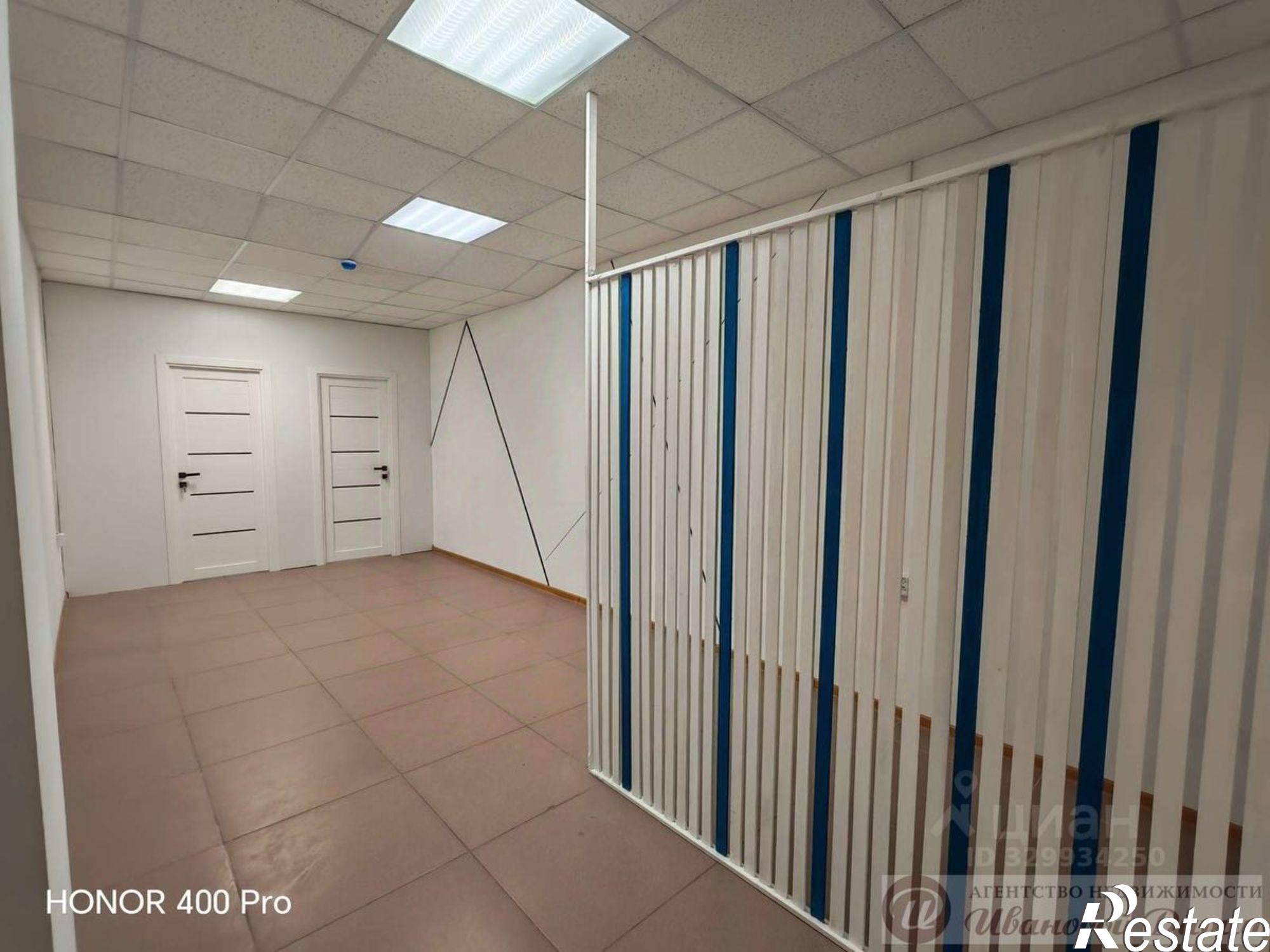 Сдать офис, помещение под офис за 32 400 рублей на ул Полевая, 71