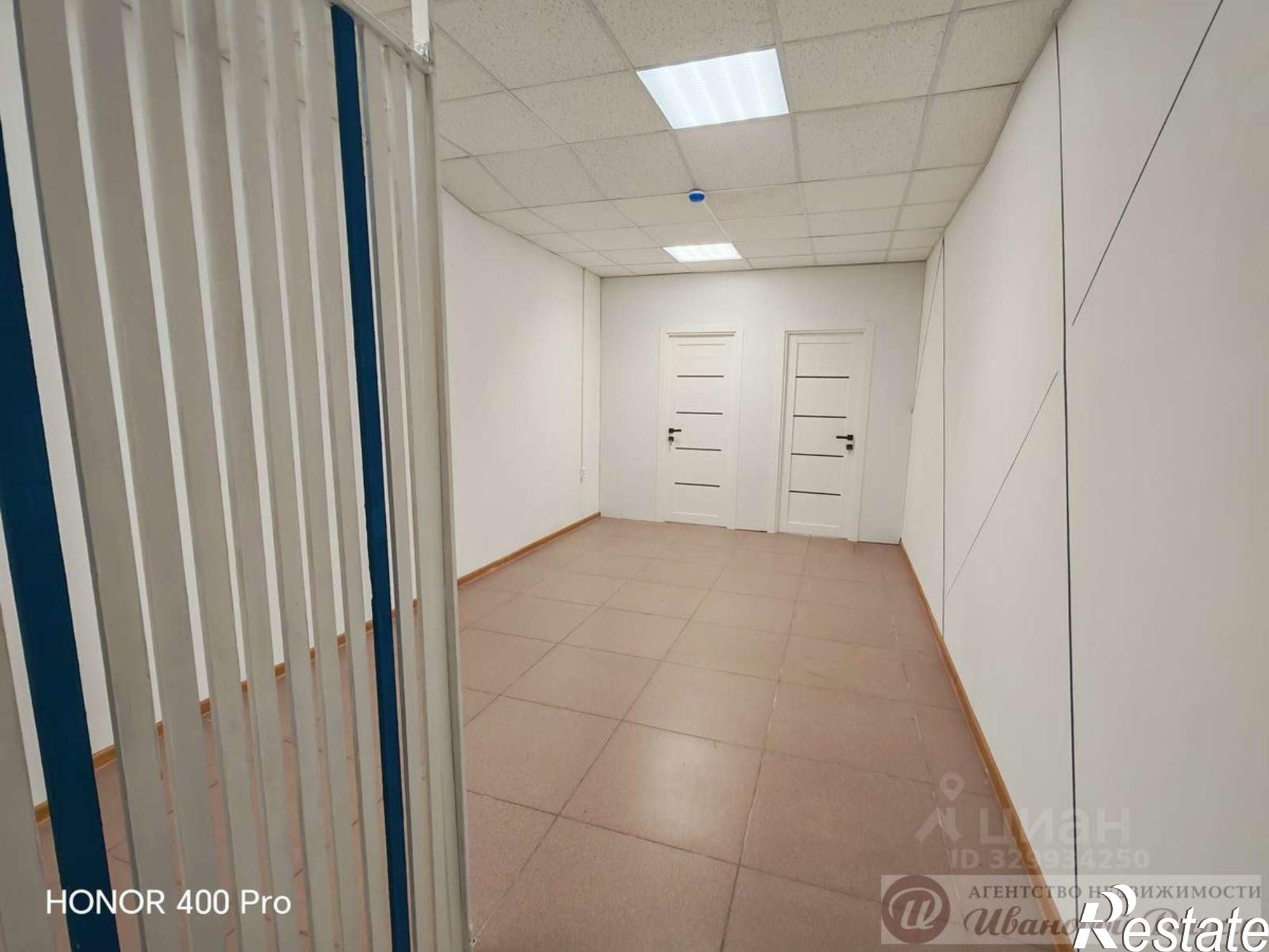 Сдать офис, помещение под офис за 32 400 рублей на ул Полевая, 71