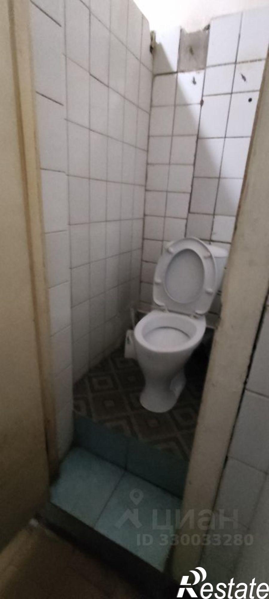 Купить комнату за 1 200 000 рублей на Стационарный переулок, 4