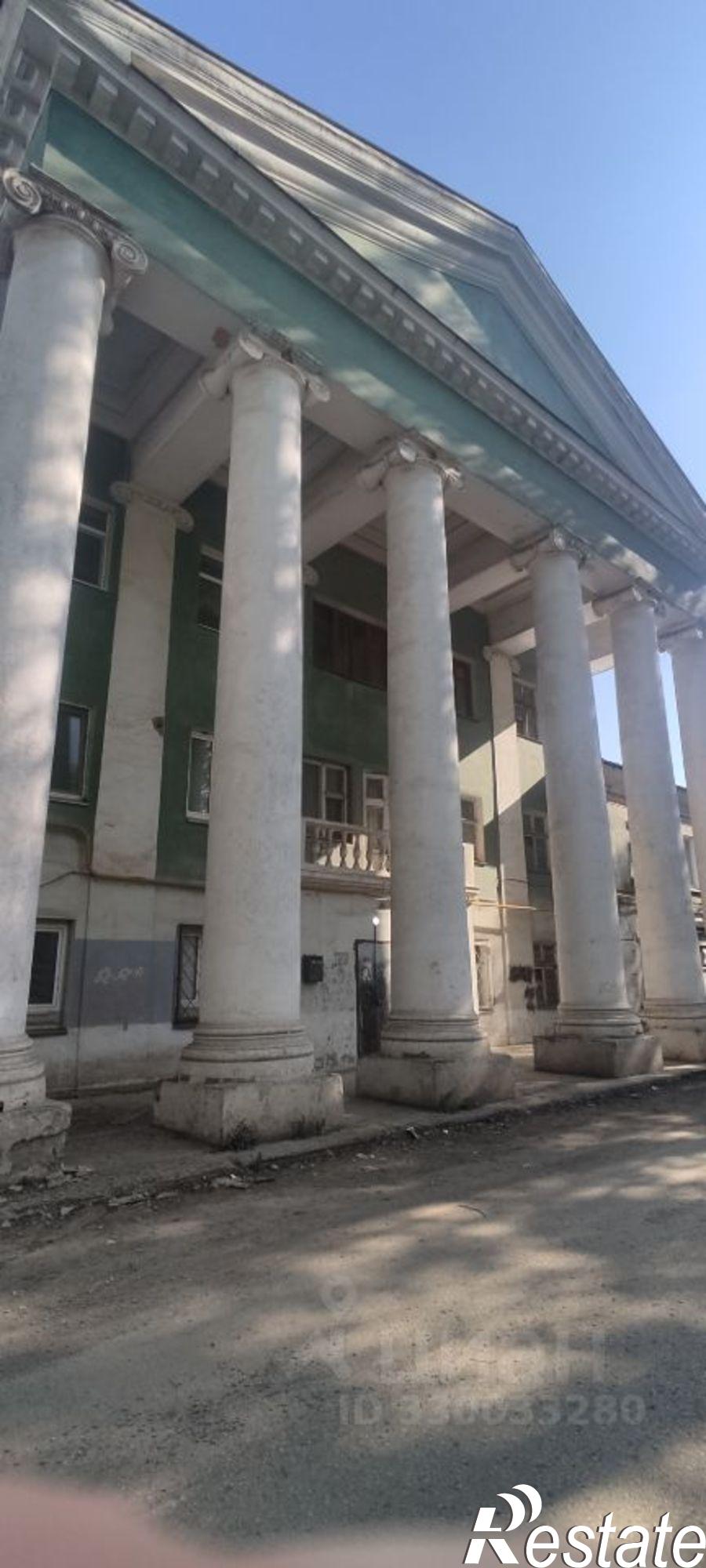 Купить комнату за 1 200 000 рублей на Стационарный переулок, 4