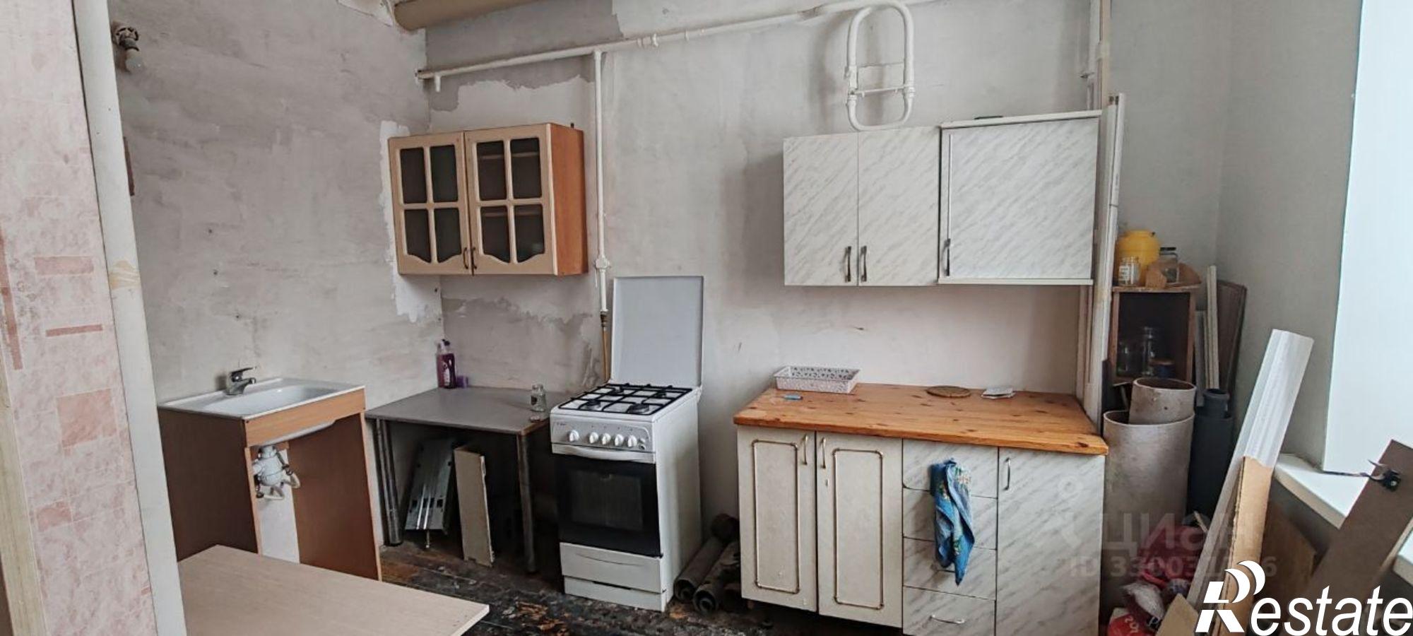 Купить комнату за 1 850 000 рублей на ул Калинина, 11