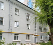 комната 87 кв м улица Санфировой, 31