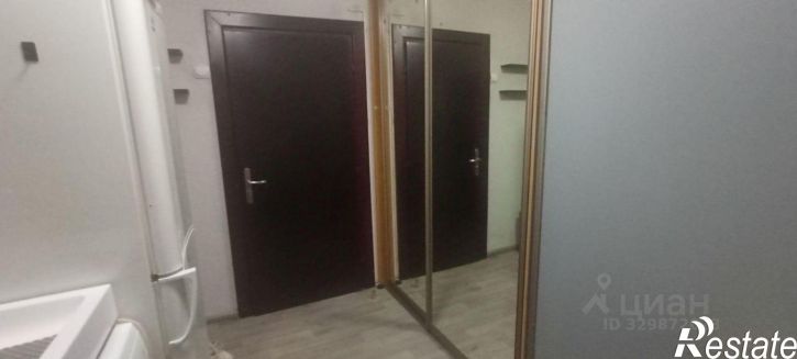 Комната Ново-Садовая улица, 323,  д. 323