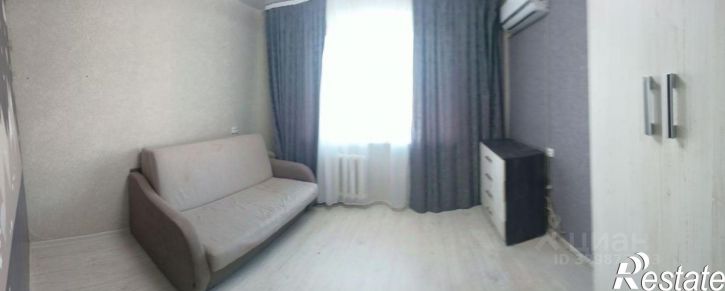 Комната Ново-Садовая улица, 323,  д. 323