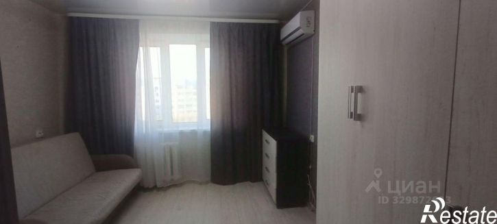 Комната Ново-Садовая улица, 323,  д. 323