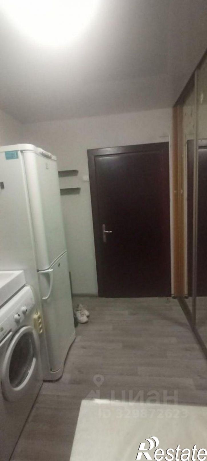 Комната Ново-Садовая улица, 323,  д. 323