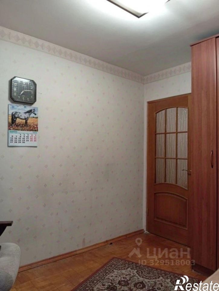 3-комн квартира Чернореченская улица, 16,  д. 16