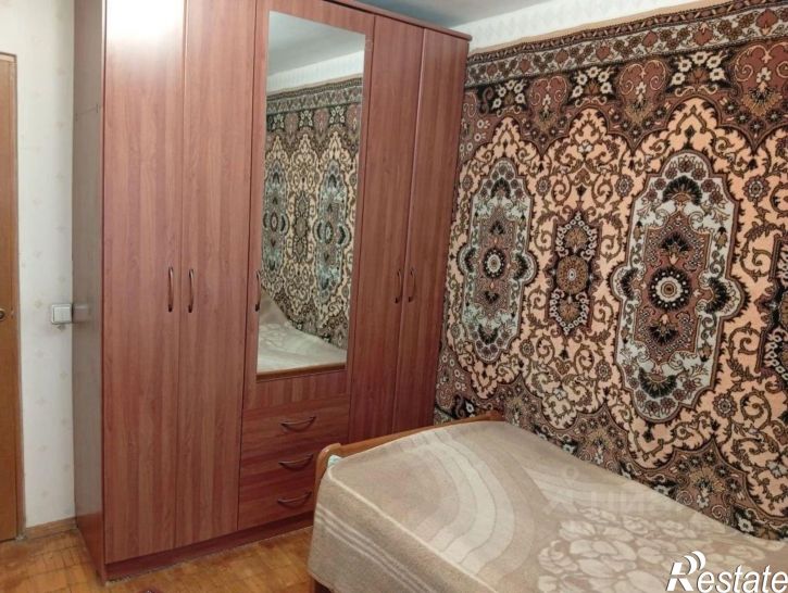 3-комн квартира Чернореченская улица, 16,  д. 16
