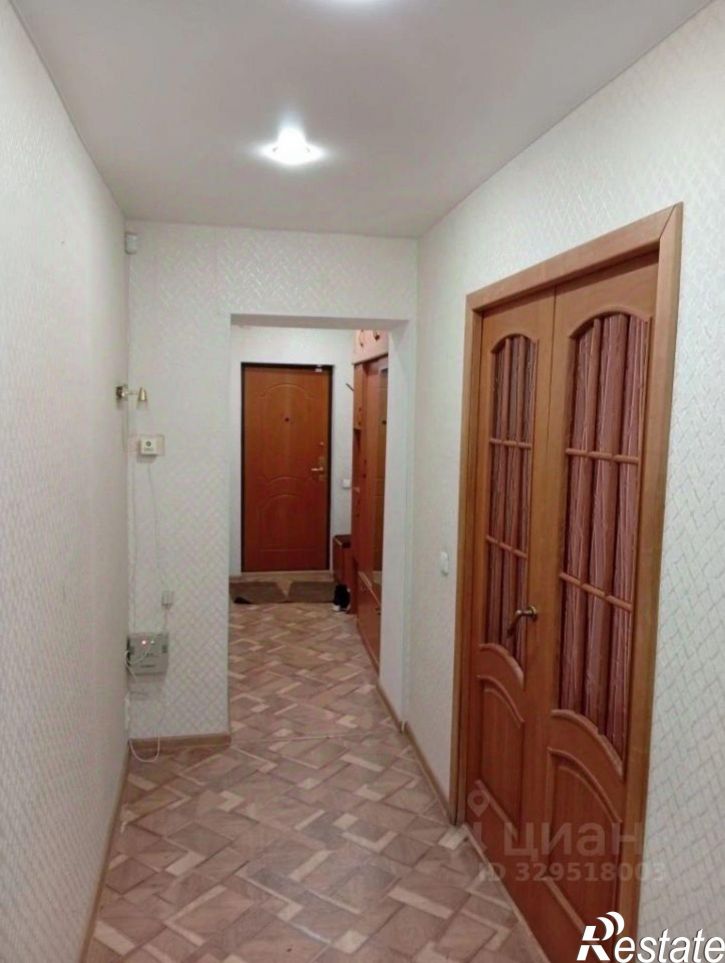 3-комн квартира Чернореченская улица, 16,  д. 16