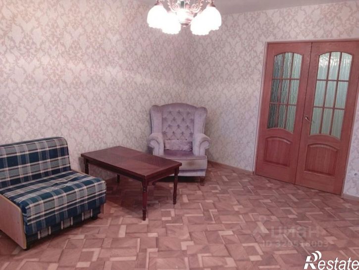 3-комн квартира Чернореченская улица, 16,  д. 16