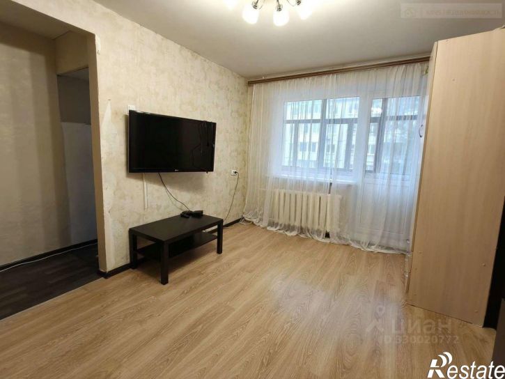 2-комн квартира проспект Карла Маркса, 268,  д. 268