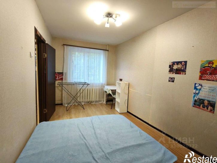 2-комн квартира проспект Карла Маркса, 268,  д. 268