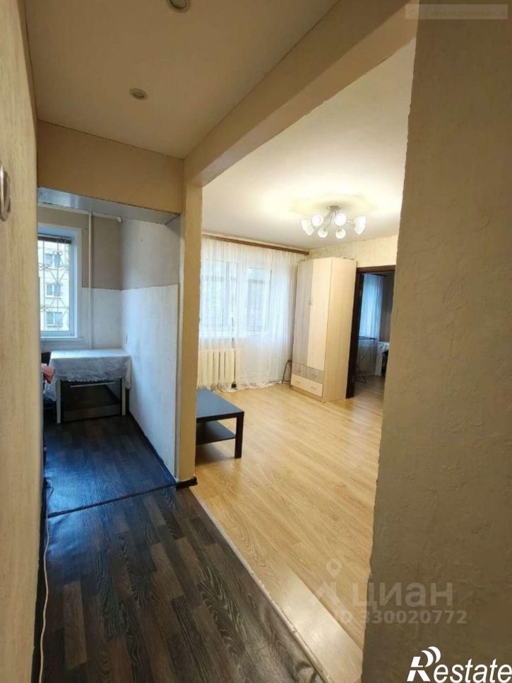2-комн квартира проспект Карла Маркса, 268,  д. 268