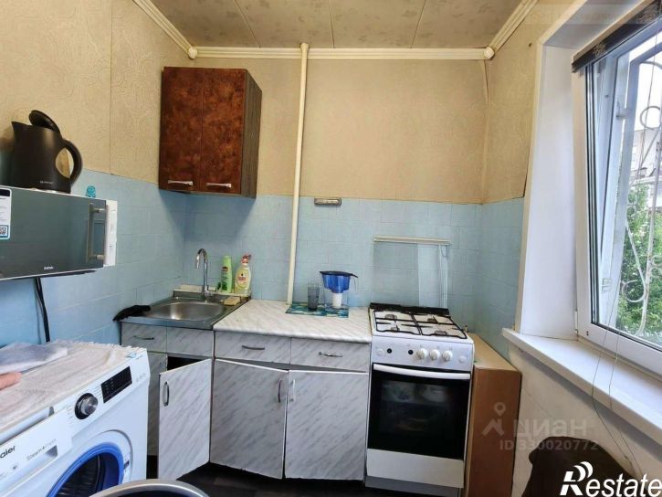 2-комн квартира проспект Карла Маркса, 268,  д. 268