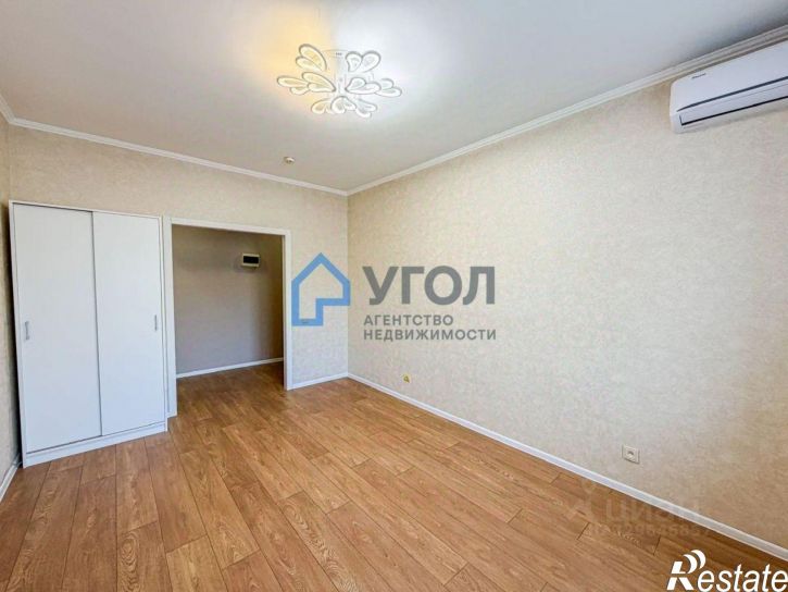1-комн квартира Осетинская улица, 11,  д. 11