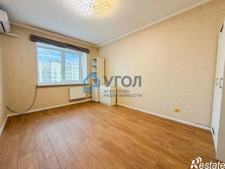 1-комн квартира Осетинская улица, 11,  д. 11