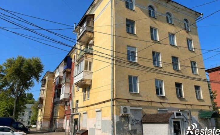3-комн квартира проспект Металлургов, 79,  д. 79