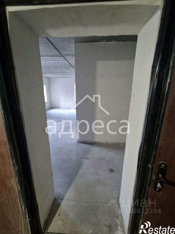 2-комн квартира переулок Водников, 22,  д. 22