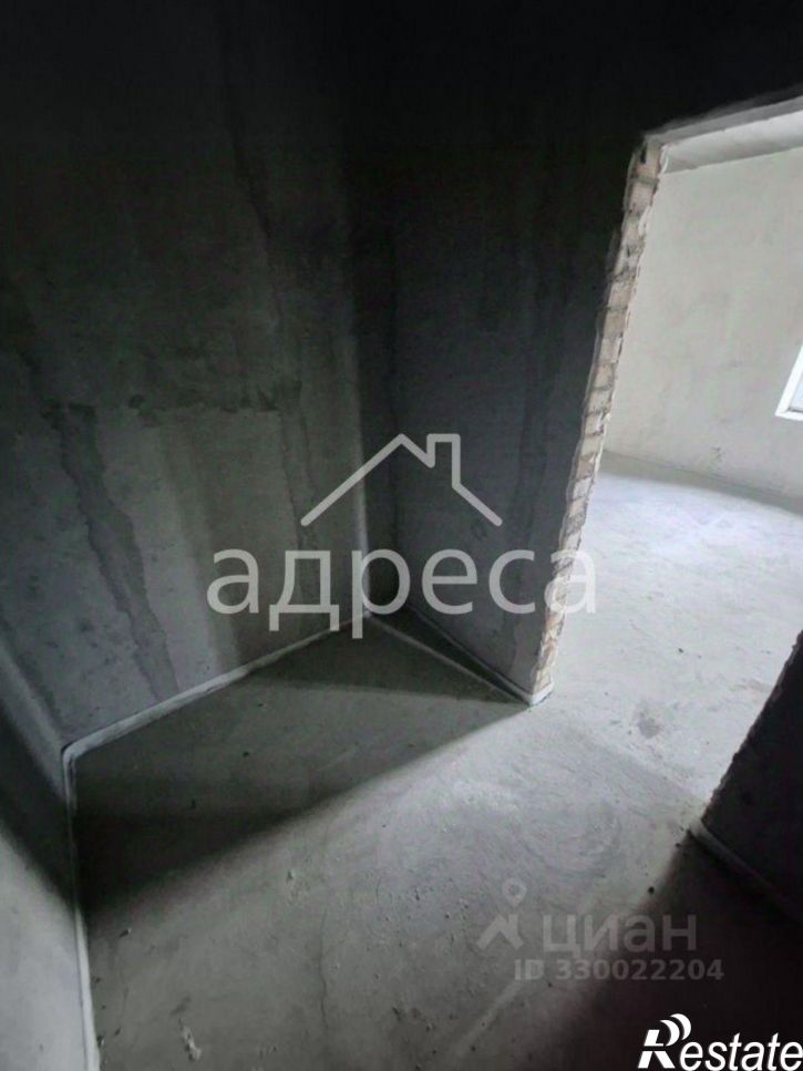 2-комн квартира переулок Водников, 22,  д. 22