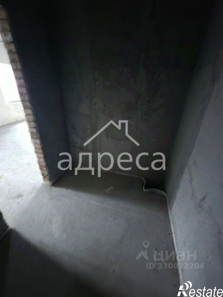 2-комн квартира переулок Водников, 22,  д. 22