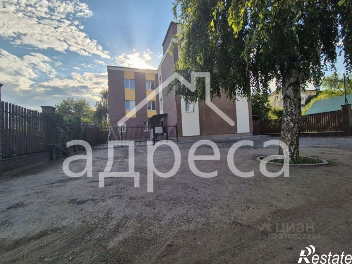 2-комн квартира переулок Водников, 22,  д. 22