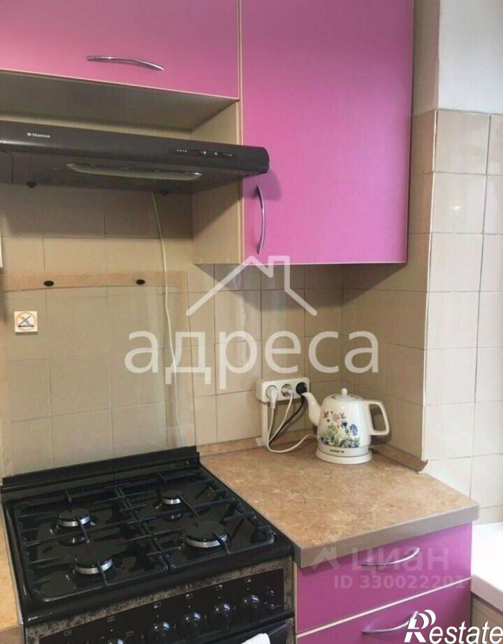 3-комн квартира улица Карбышева, 79,  д. 79
