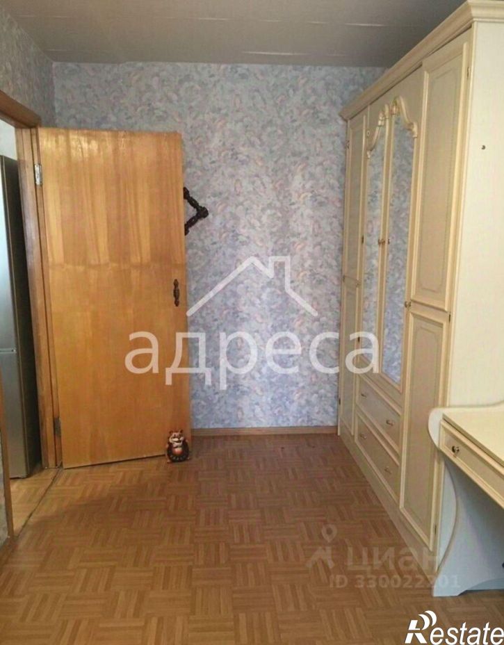 3-комн квартира улица Карбышева, 79,  д. 79