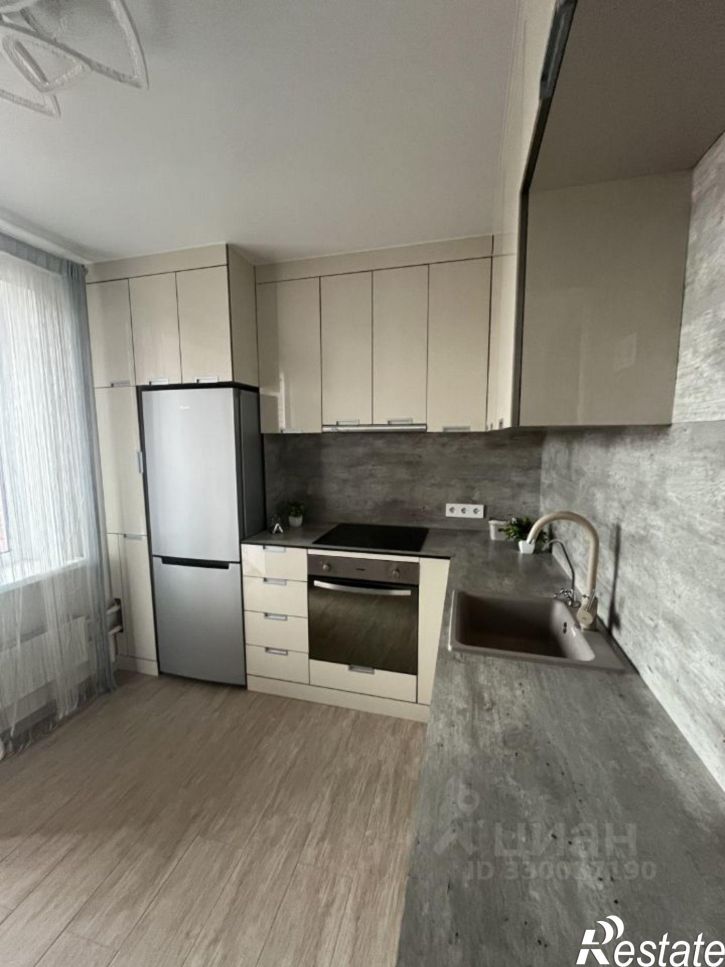 1-комн квартира 1-й кв-л, 53,  д. 53