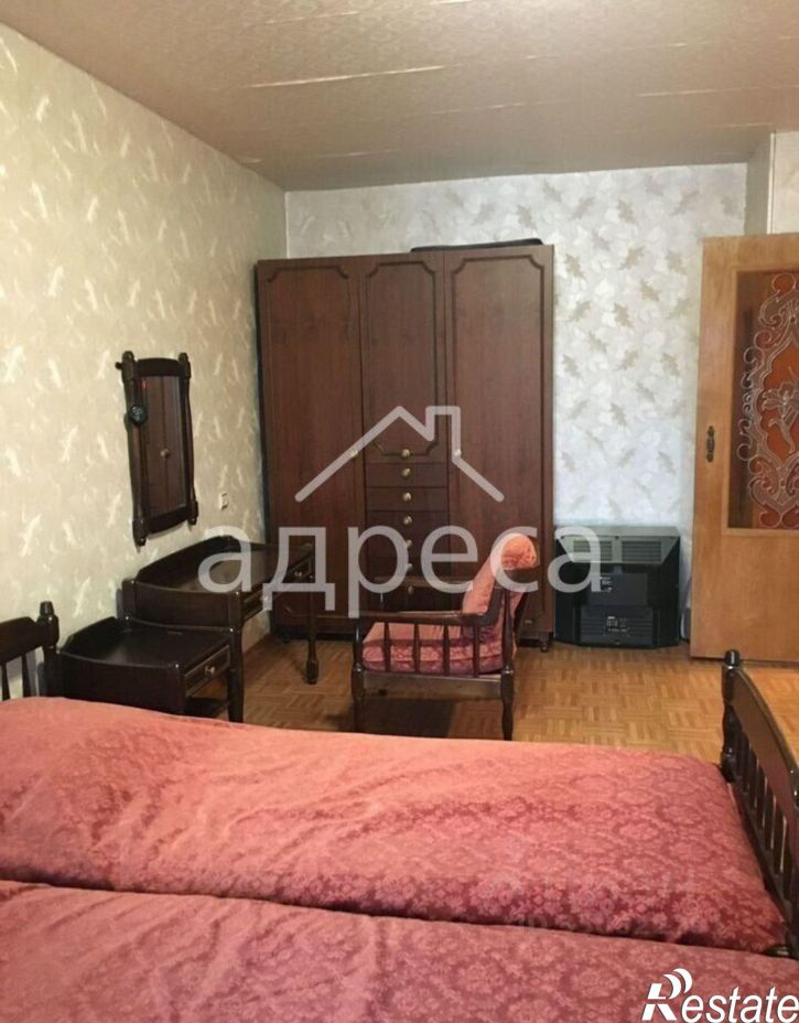 3-комн квартира улица Карбышева, 79,  д. 79