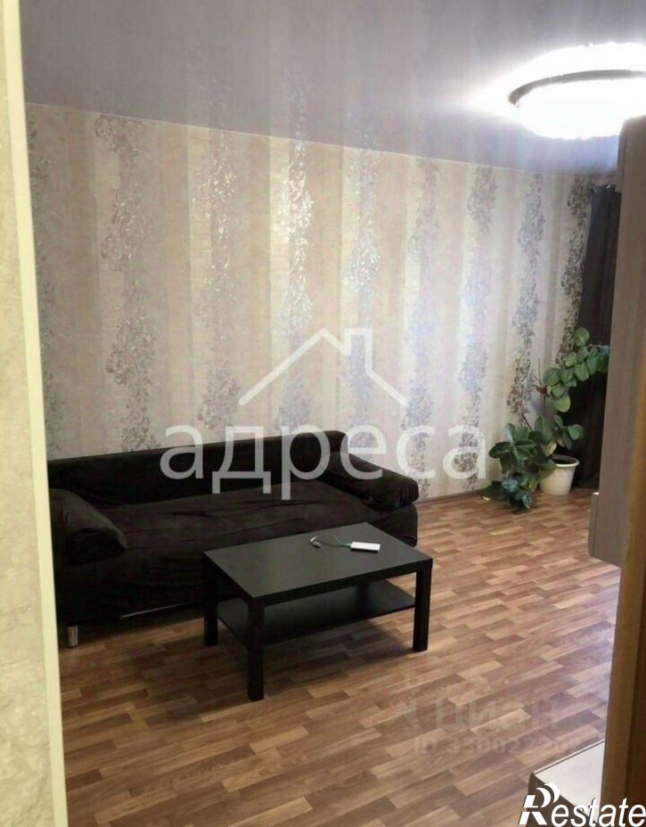 2-комн квартира улица Советской Армии, 107,  д. 107