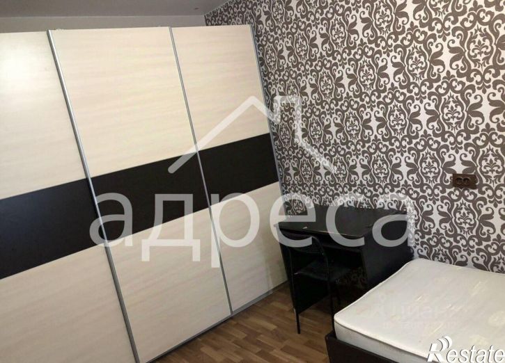 2-комн квартира улица Советской Армии, 107,  д. 107