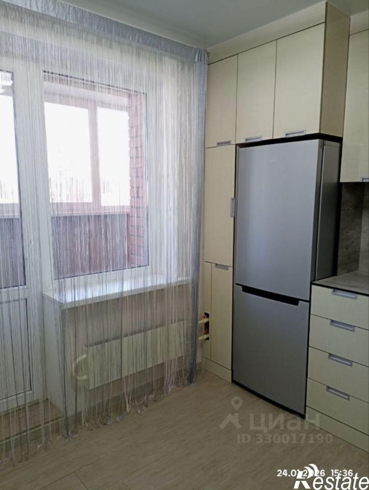 1-комн квартира 1-й кв-л, 53,  д. 53
