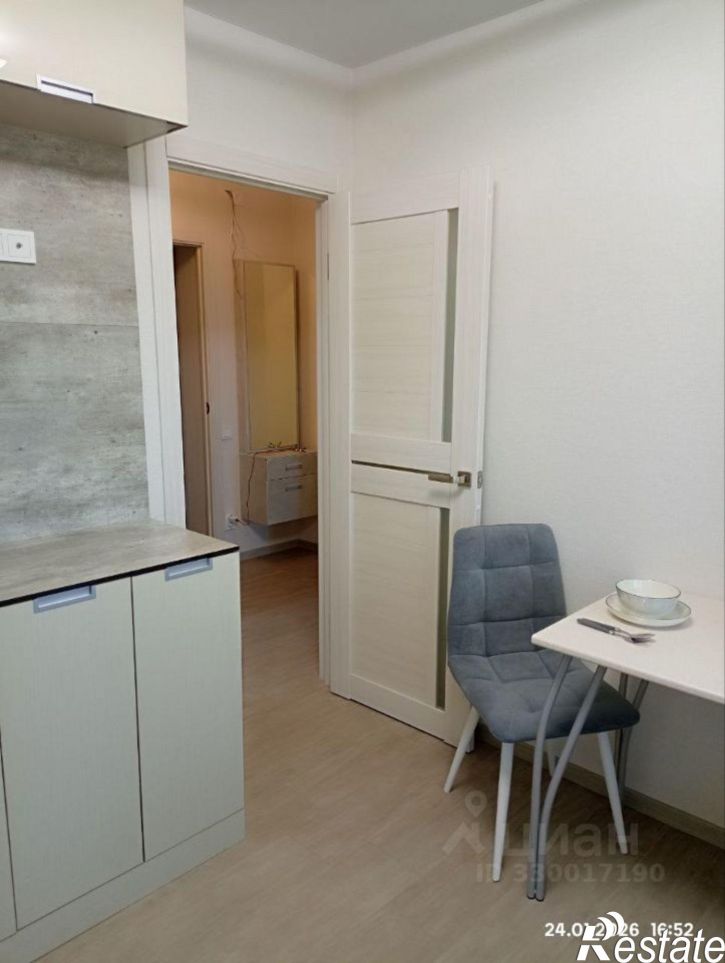 1-комн квартира 1-й кв-л, 53,  д. 53