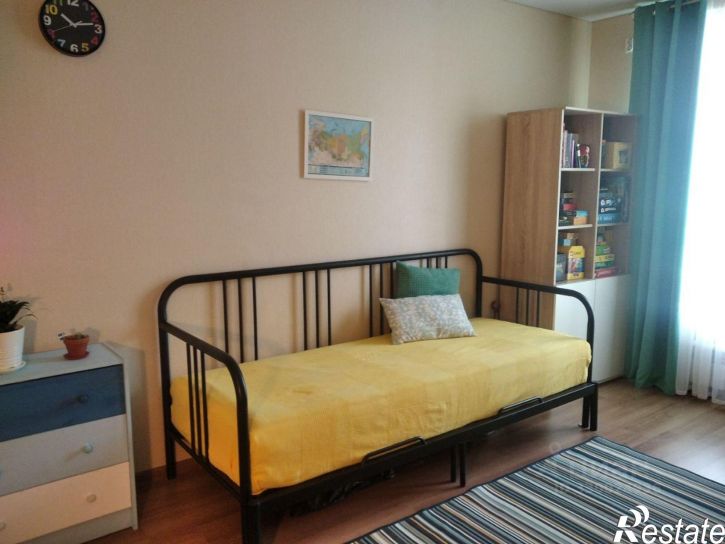 2-комн квартира улица Мира, 17,  д. 17