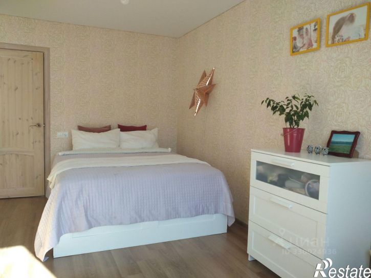 2-комн квартира улица Мира, 17,  д. 17